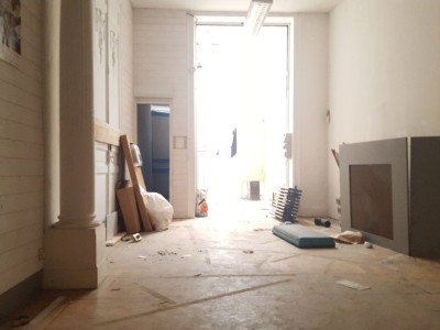 LOCAL COMMERCIAL A VENDRE - LILLE - 34 m2 - 169 500 € 