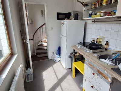 IMMEUBLE LILLE ST MAURICE - EURALILLE A VENDRE - LILLE - 113 m2 - 399 000 €