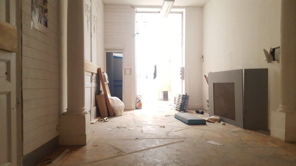 LOCAL COMMERCIAL A VENDRE - LILLE - 34 m2 - 169 500 € 